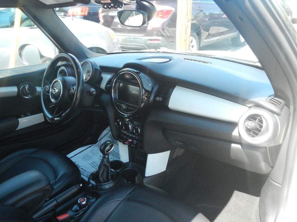 MINI Roadster Base 2016