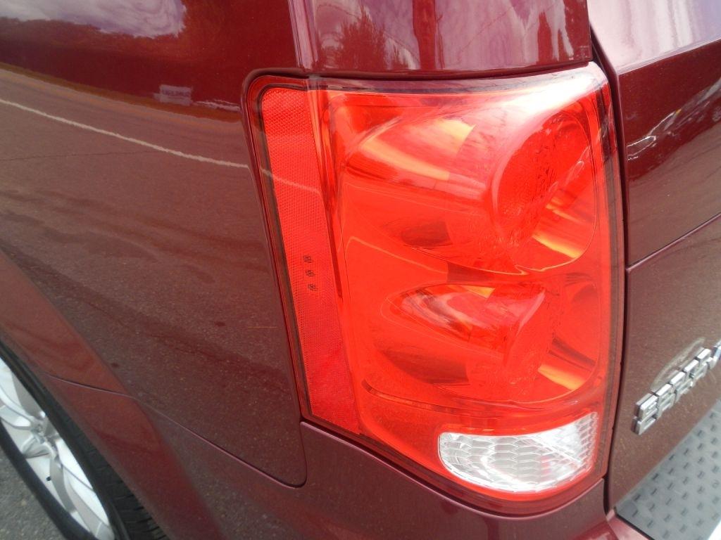 Dodge Grand Caravan SXT 2018