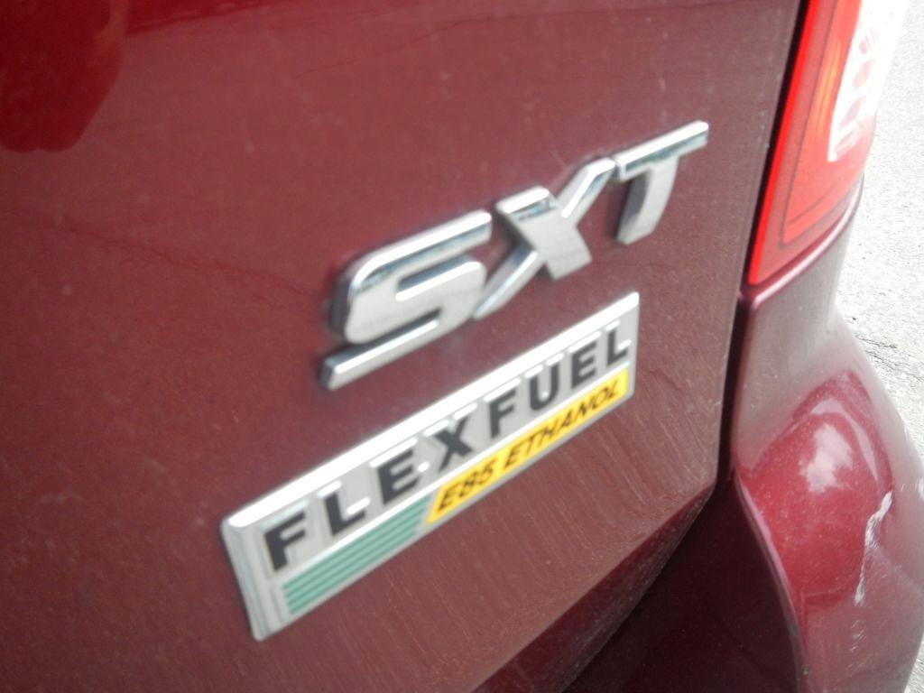 Dodge Grand Caravan SXT 2018