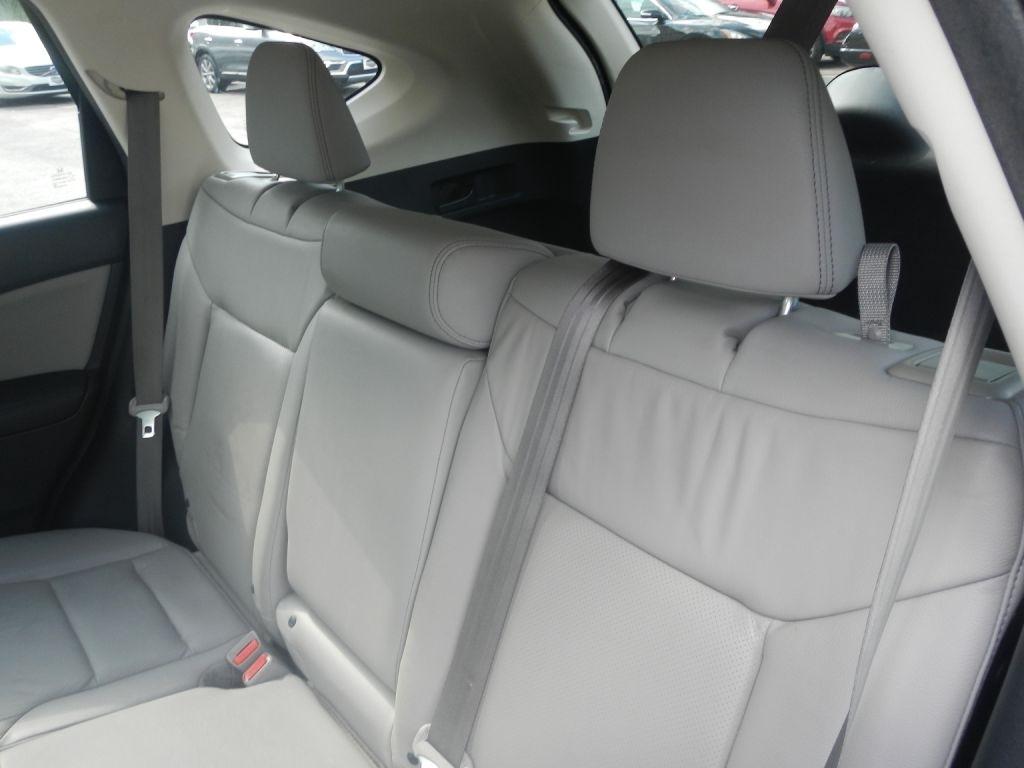 Honda CR-V EX-L 4WD 2015