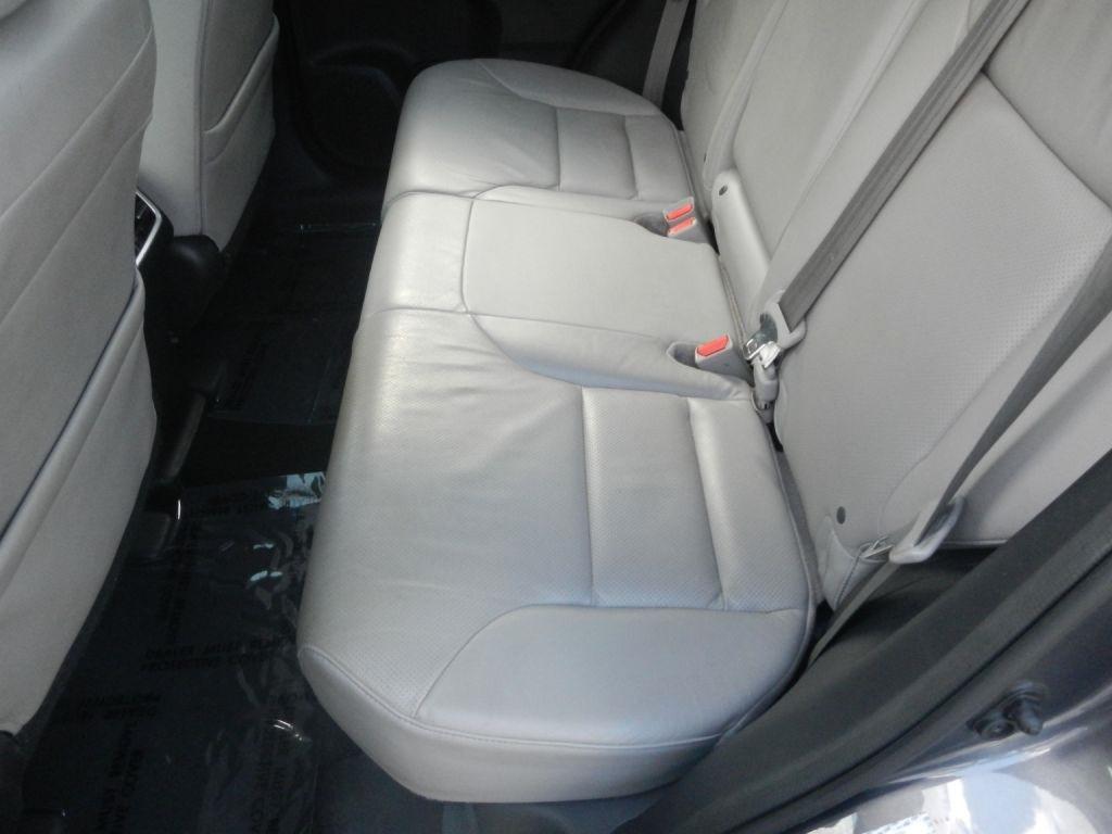 Honda CR-V EX-L 4WD 2015