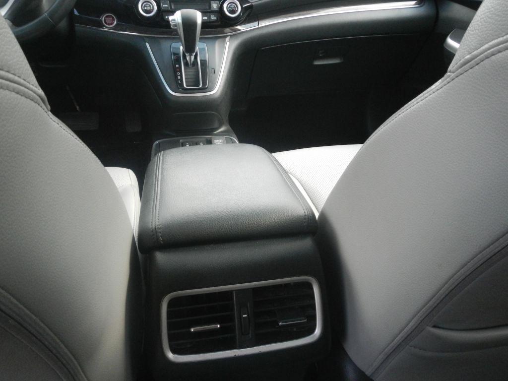 Honda CR-V EX-L 4WD 2015