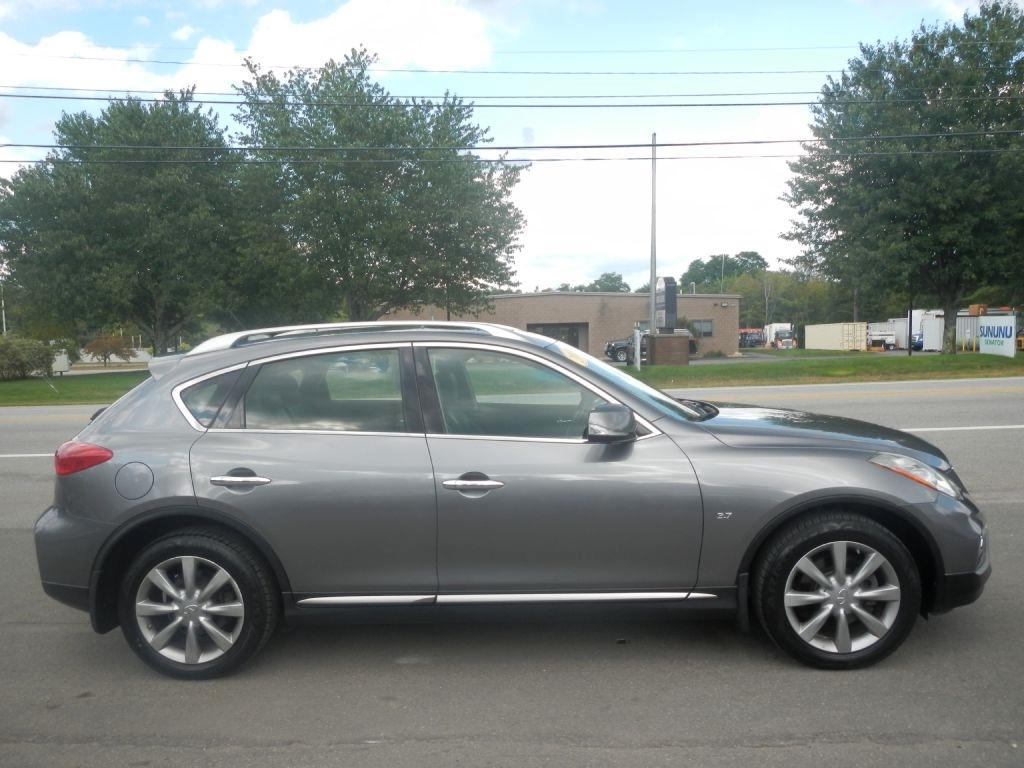 Infiniti QX50 Base AWD 2016