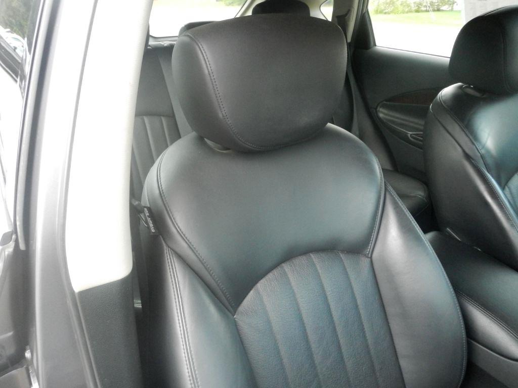 Infiniti QX50 Base AWD 2016