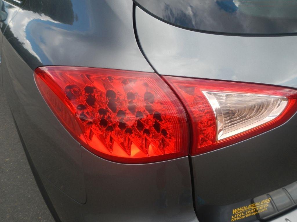 Infiniti QX50 Base AWD 2016