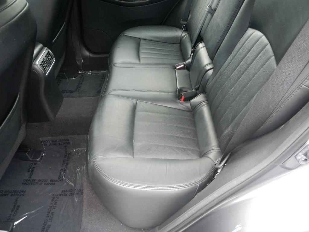 Infiniti QX50 Base AWD 2016
