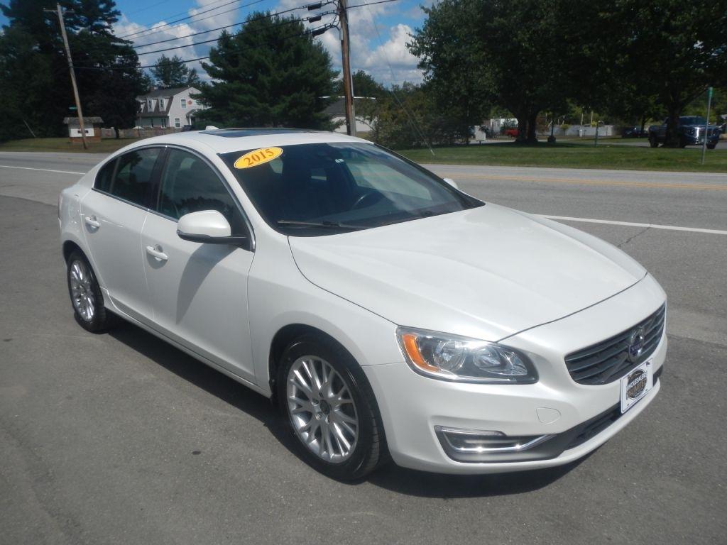 Volvo S60 2.0 Premere 2015