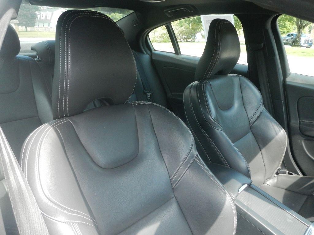 Volvo S60 2.0 Premere 2015