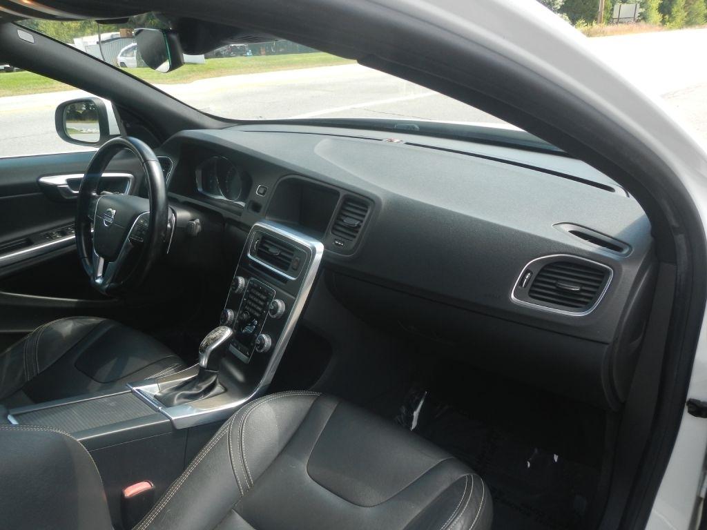 Volvo S60 2.0 Premere 2015