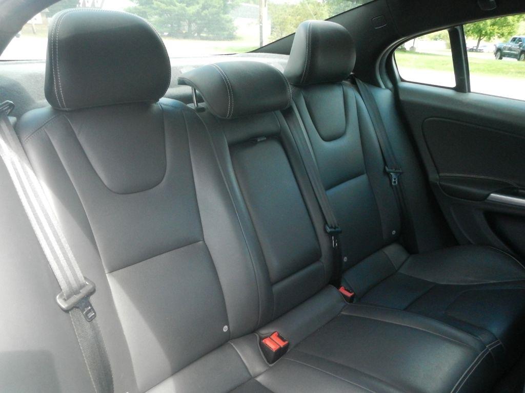 Volvo S60 2.0 Premere 2015