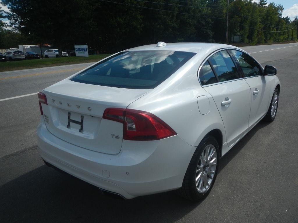 Volvo S60 2.0 Premere 2015