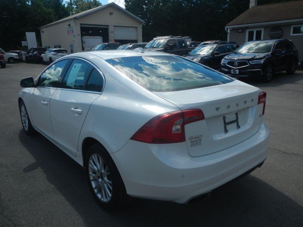 Volvo S60 2.0 Premere 2015