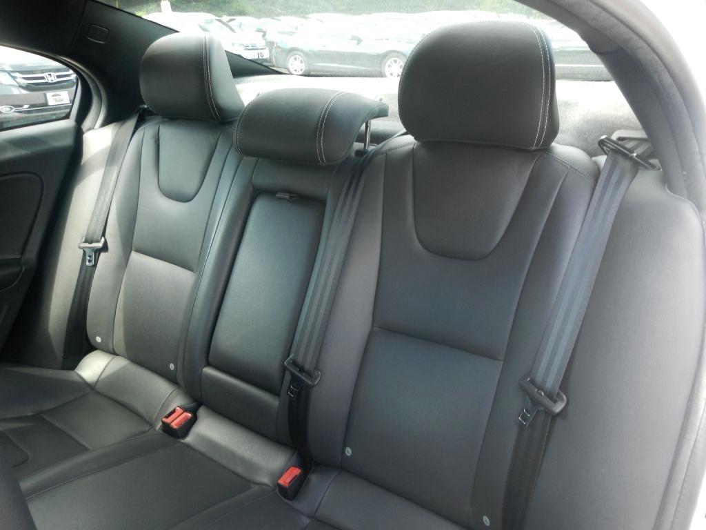 Volvo S60 2.0 Premere 2015