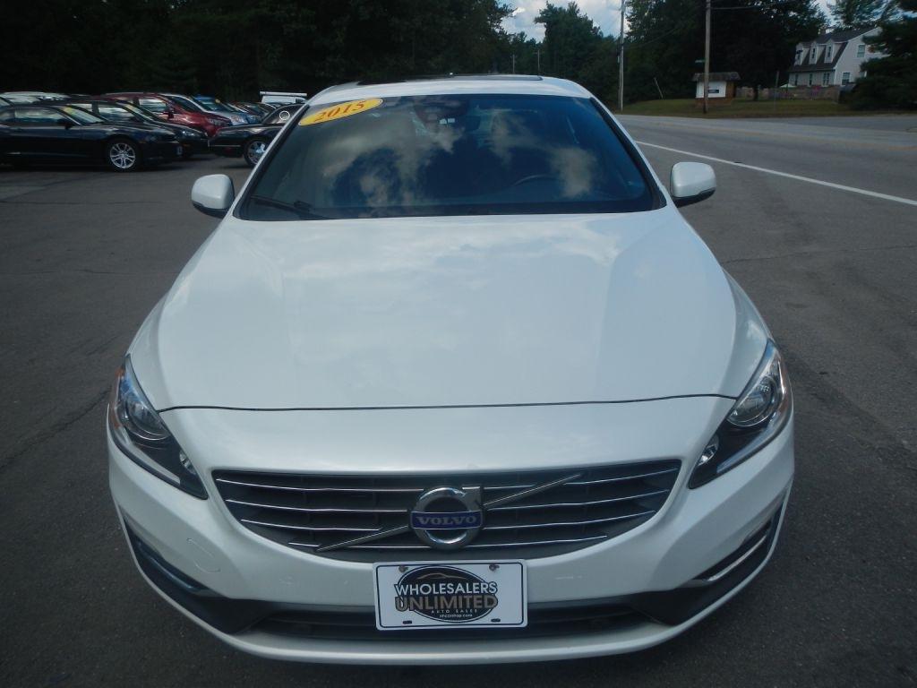 Volvo S60 2.0 Premere 2015