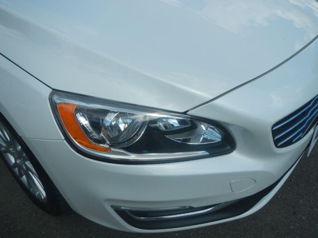 Volvo S60 2.0 Premere 2015