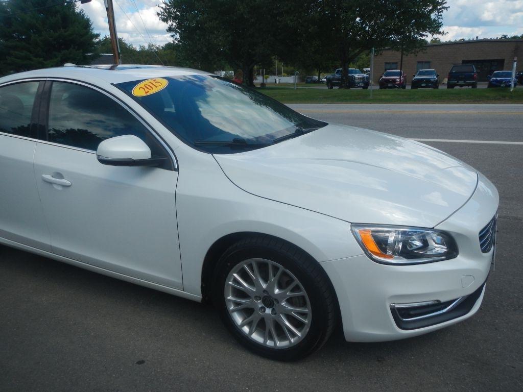 Volvo S60 2.0 Premere 2015
