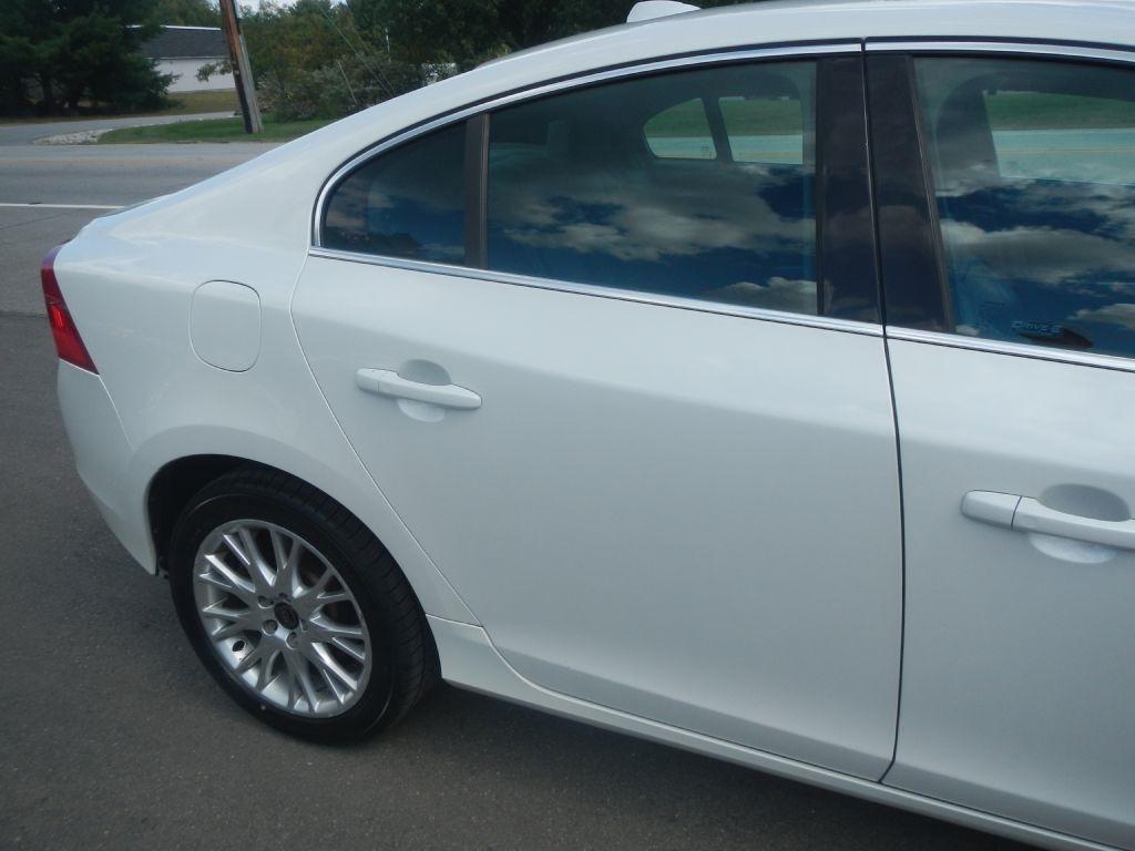 Volvo S60 2.0 Premere 2015