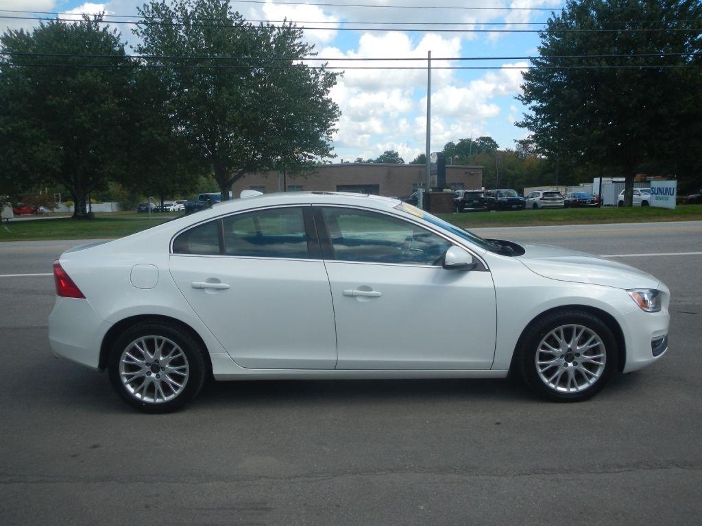 Volvo S60 2.0 Premere 2015