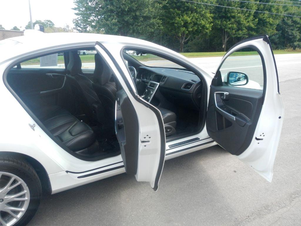 Volvo S60 2.0 Premere 2015