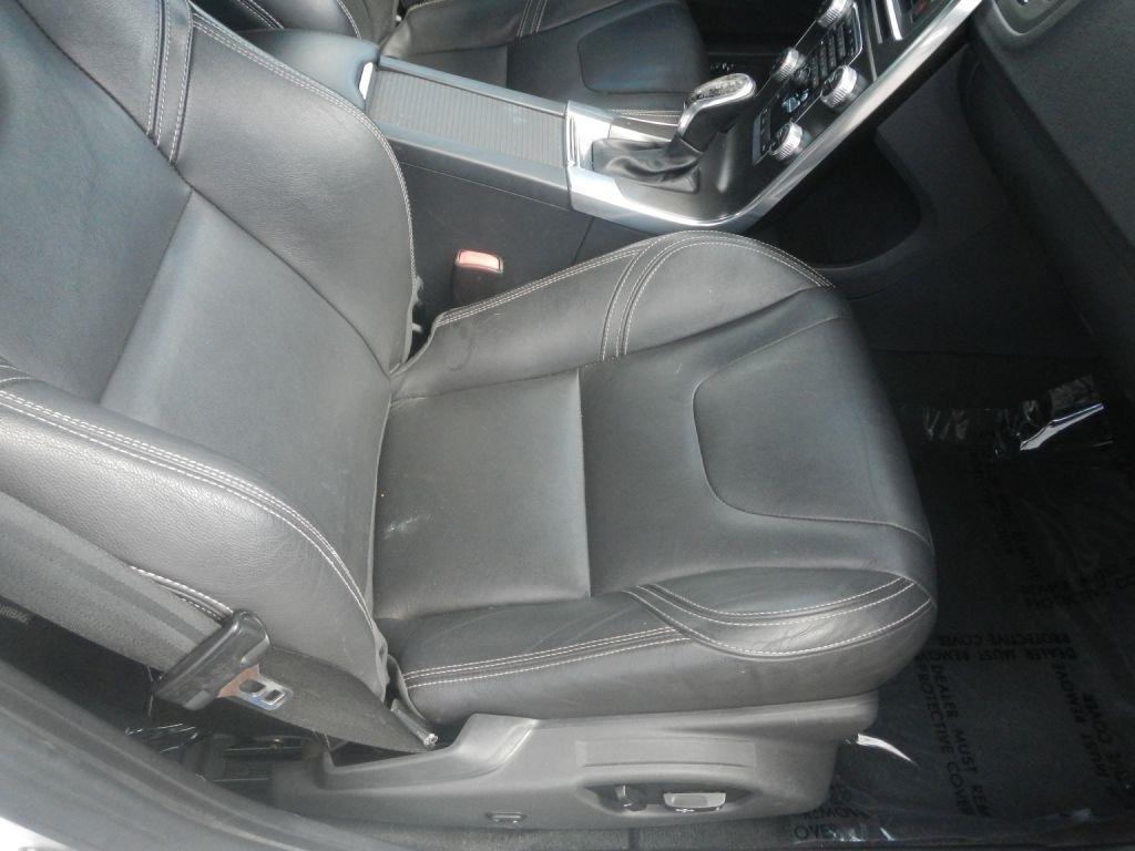 Volvo S60 2.0 Premere 2015