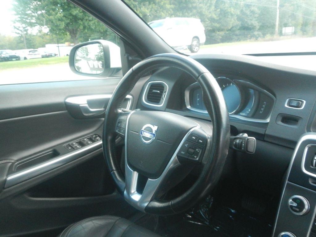 Volvo S60 2.0 Premere 2015