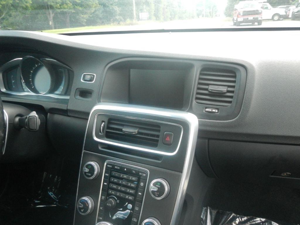 Volvo S60 2.0 Premere 2015