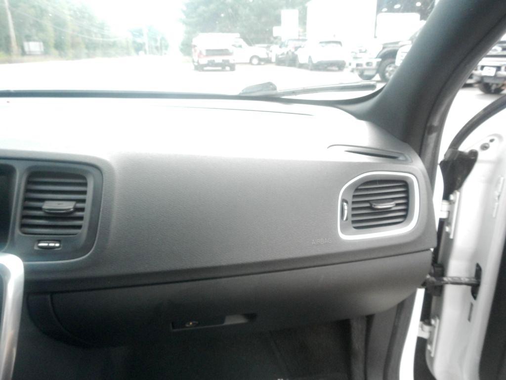 Volvo S60 2.0 Premere 2015