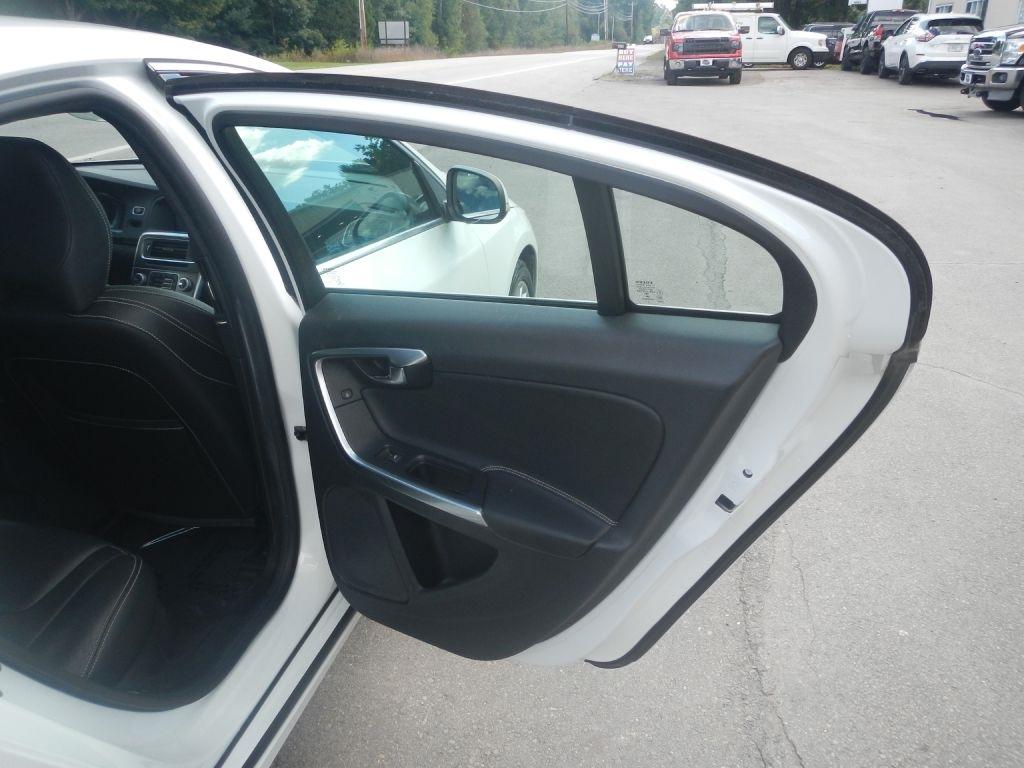 Volvo S60 2.0 Premere 2015