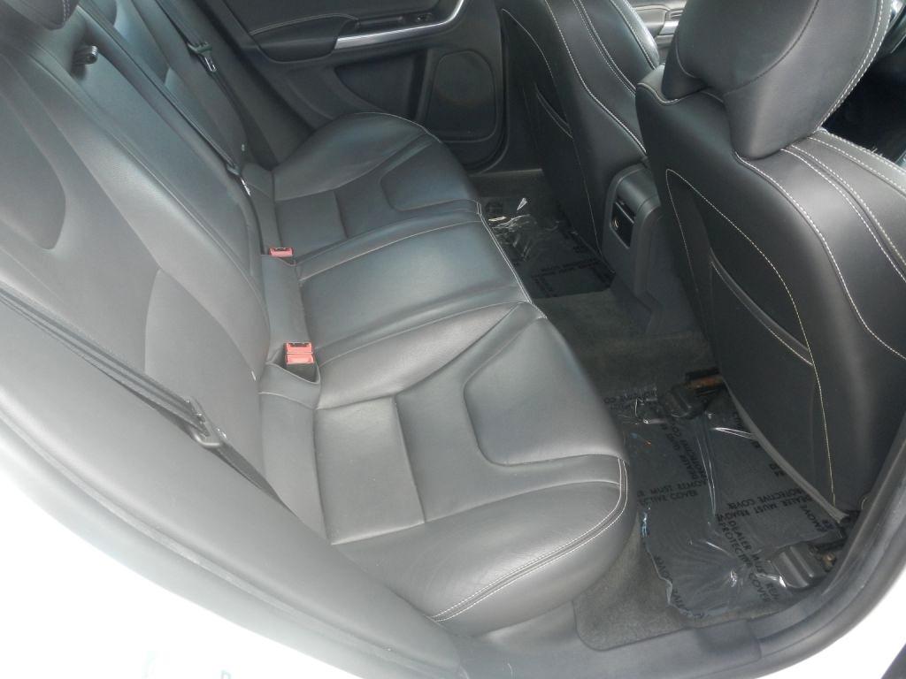 Volvo S60 2.0 Premere 2015