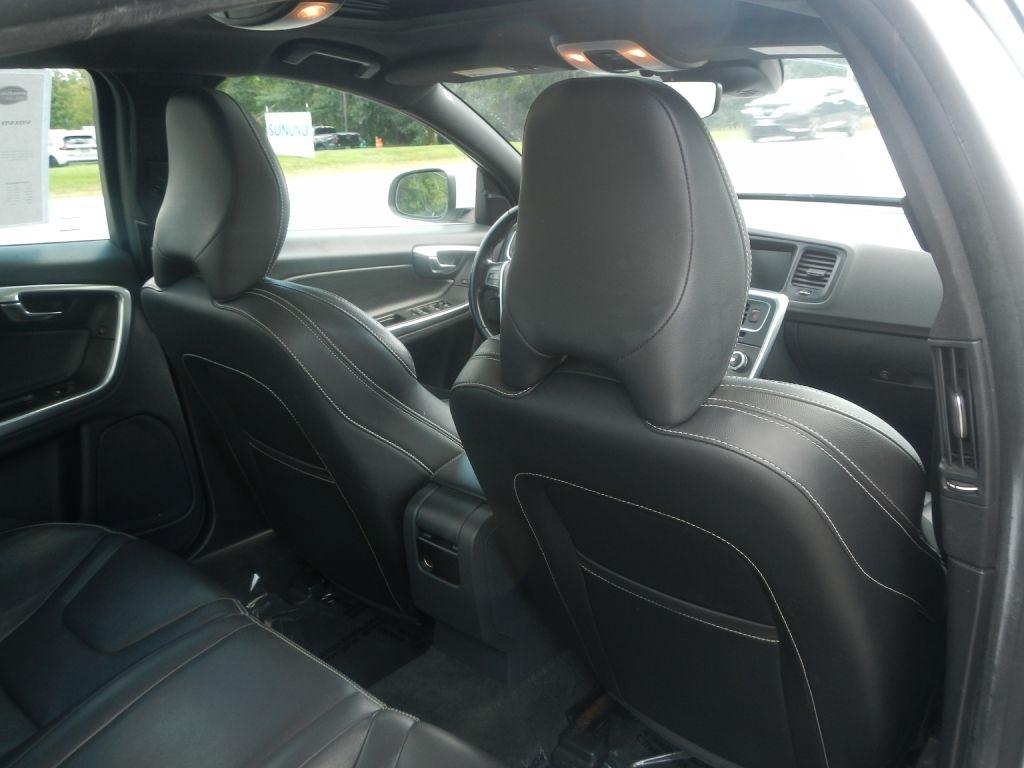 Volvo S60 2.0 Premere 2015