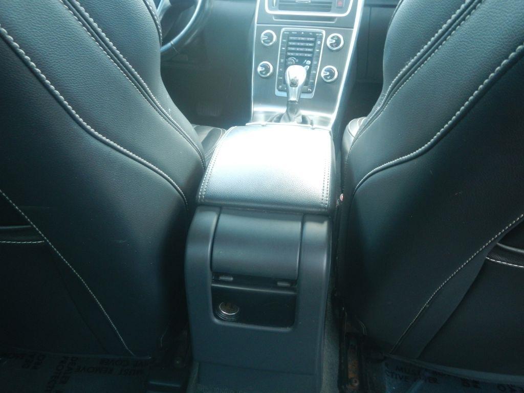 Volvo S60 2.0 Premere 2015