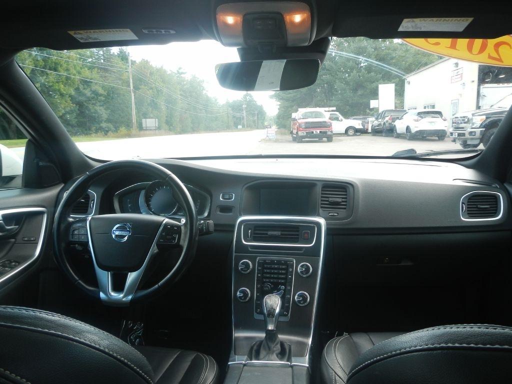 Volvo S60 2.0 Premere 2015