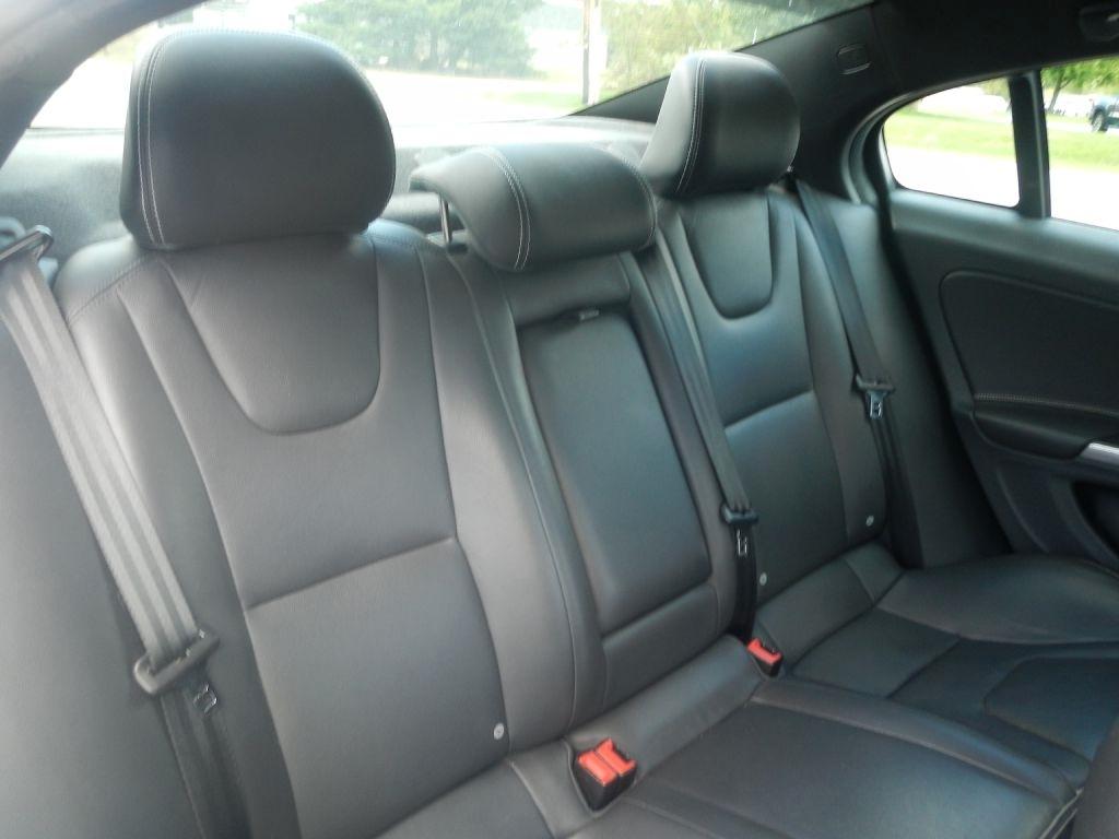 Volvo S60 2.0 Premere 2015
