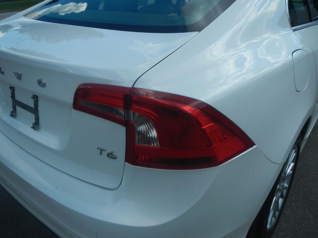 Volvo S60 2.0 Premere 2015