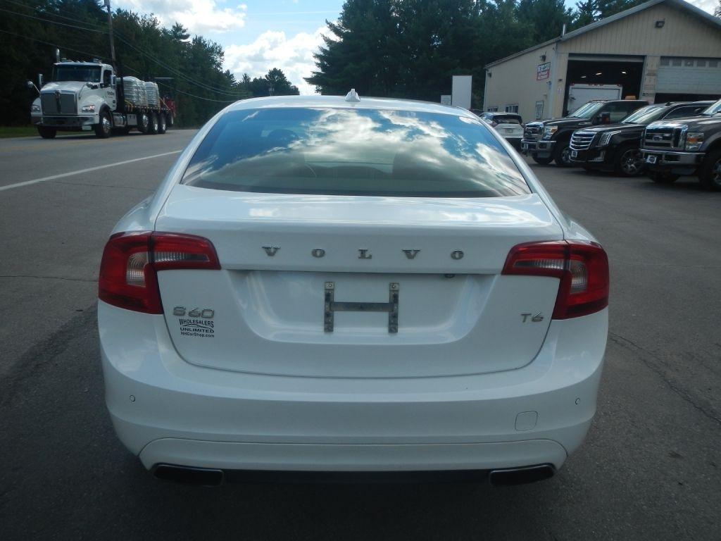 Volvo S60 2.0 Premere 2015