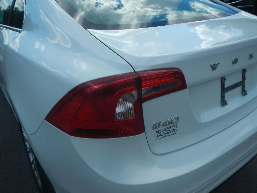 Volvo S60 2.0 Premere 2015