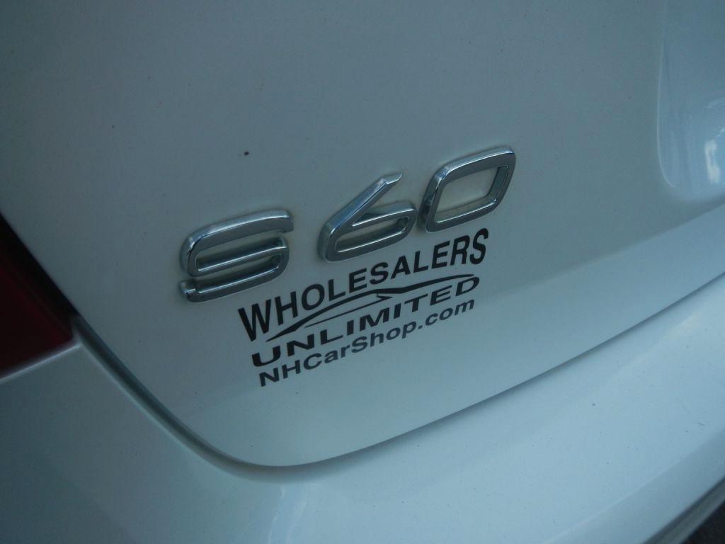 Volvo S60 2.0 Premere 2015