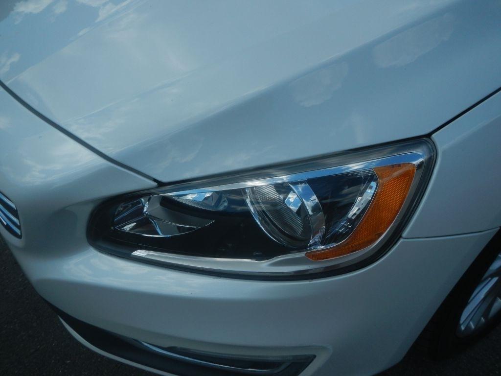 Volvo S60 2.0 Premere 2015