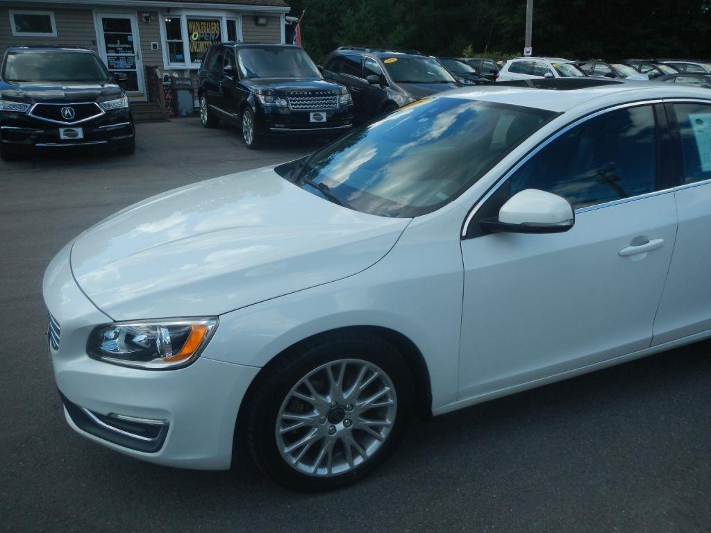 Volvo S60 2.0 Premere 2015