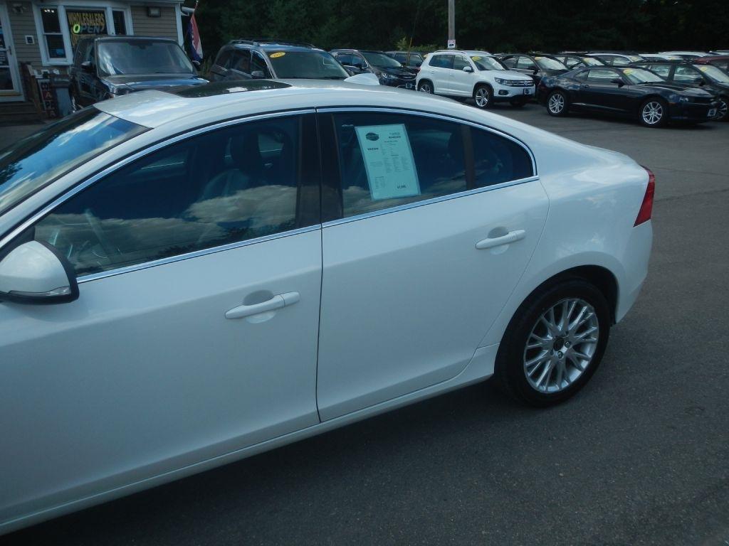 Volvo S60 2.0 Premere 2015