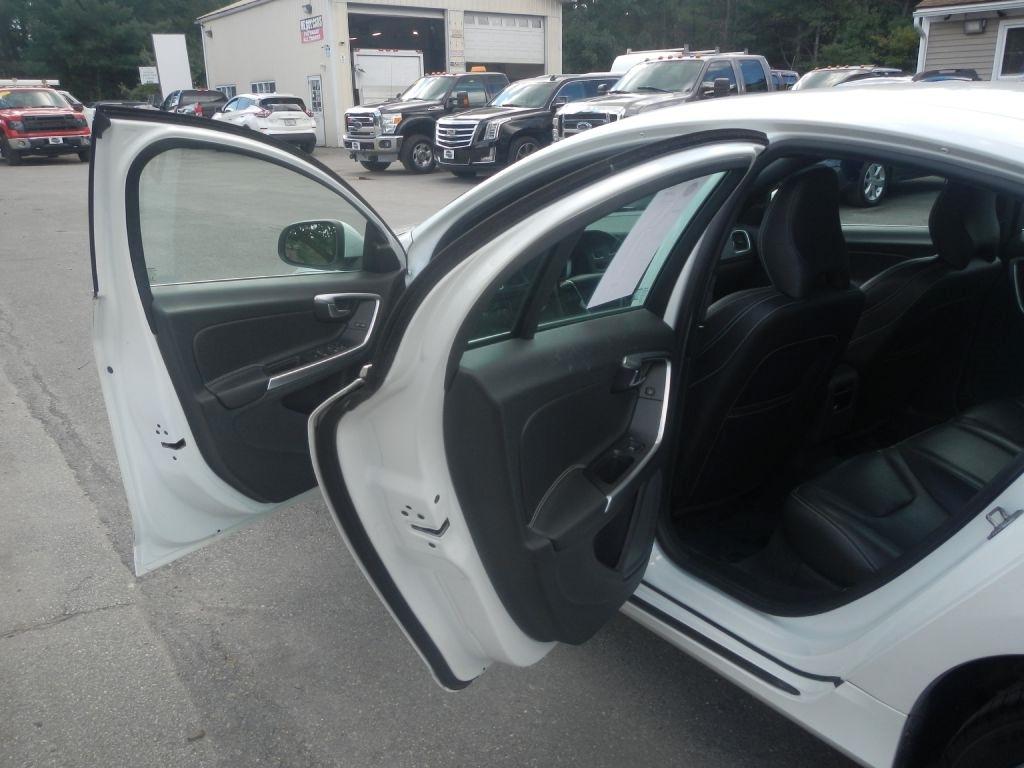 Volvo S60 2.0 Premere 2015