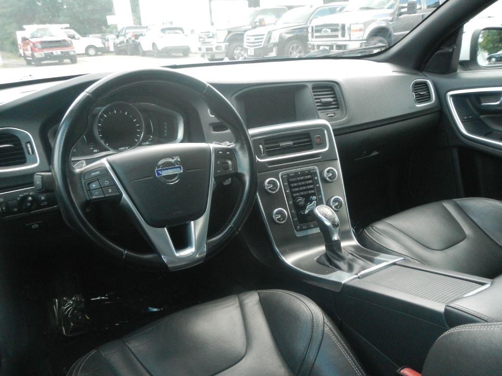 Volvo S60 2.0 Premere 2015