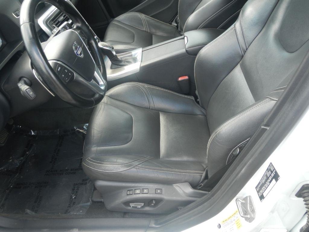 Volvo S60 2.0 Premere 2015