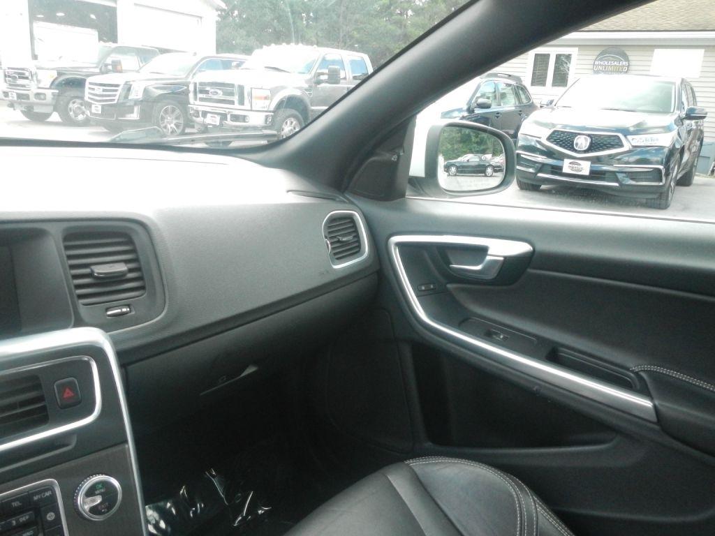 Volvo S60 2.0 Premere 2015