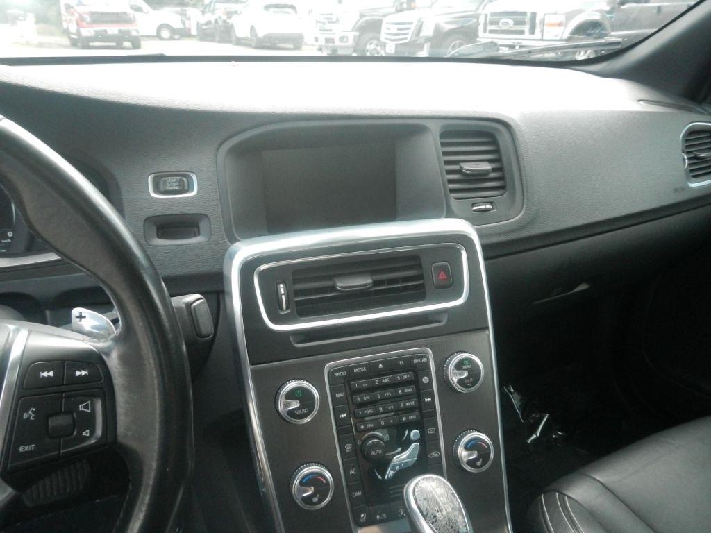 Volvo S60 2.0 Premere 2015