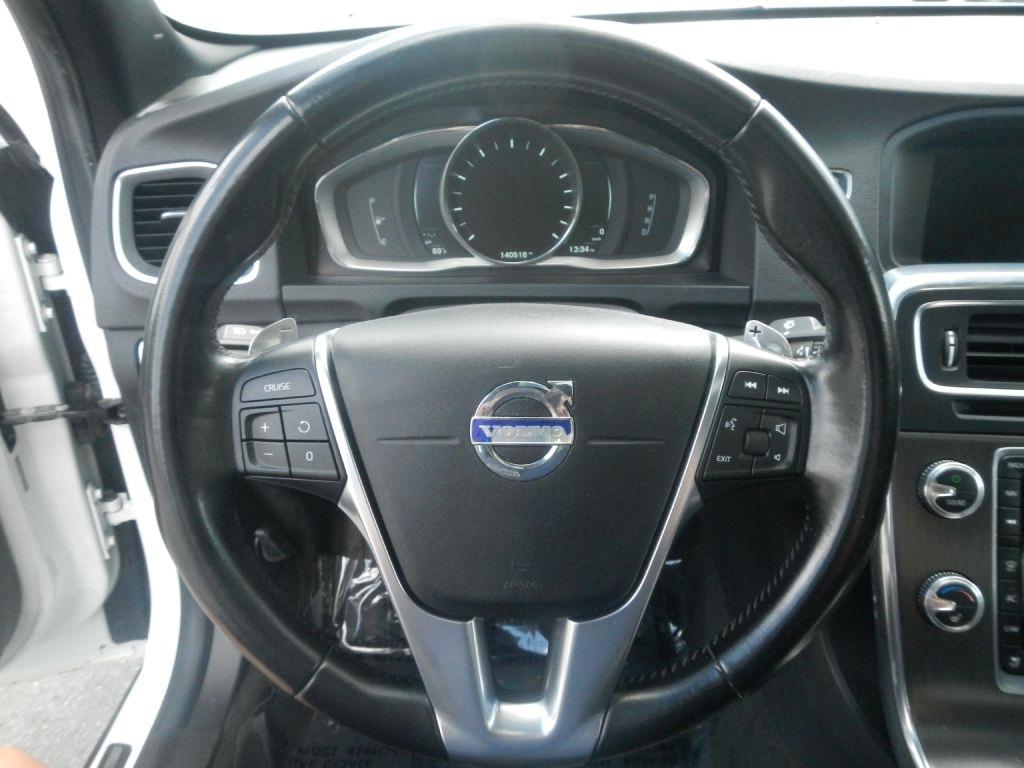 Volvo S60 2.0 Premere 2015