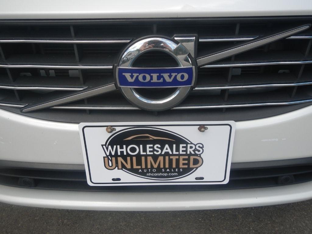 Volvo S60 2.0 Premere 2015