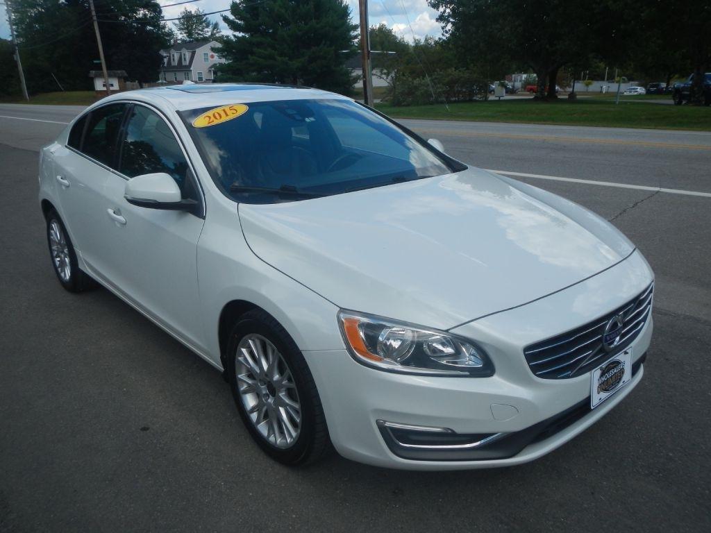 Volvo S60 2.0 Premere 2015