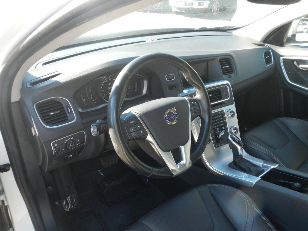 Volvo S60 T5 Dynamic 2018