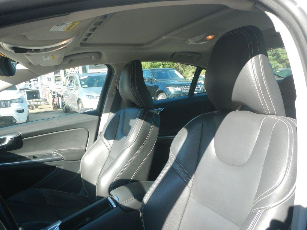 Volvo S60 T5 Dynamic 2018